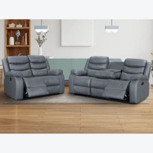 Leather Recliner Furniture-Sorrento