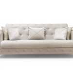 Logan Sofa Bed