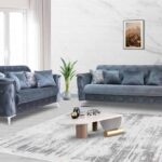 Logan Sofa Bed