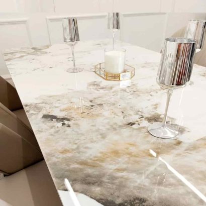 Marble Table