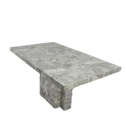 MB Marble Dining Set (1)