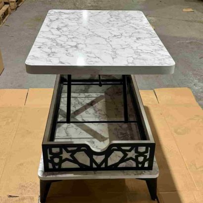 Marble Coffee Table