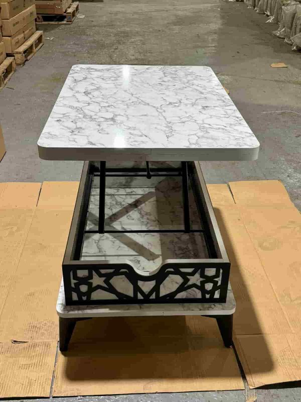 Marble Coffee Table