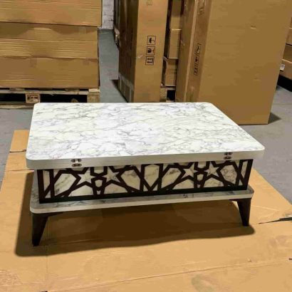 Marble Coffee Table