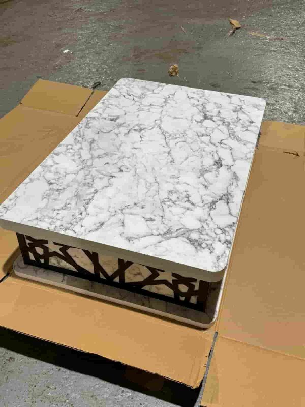 Marble Coffee Table 5