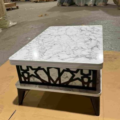 Marble Coffee Table