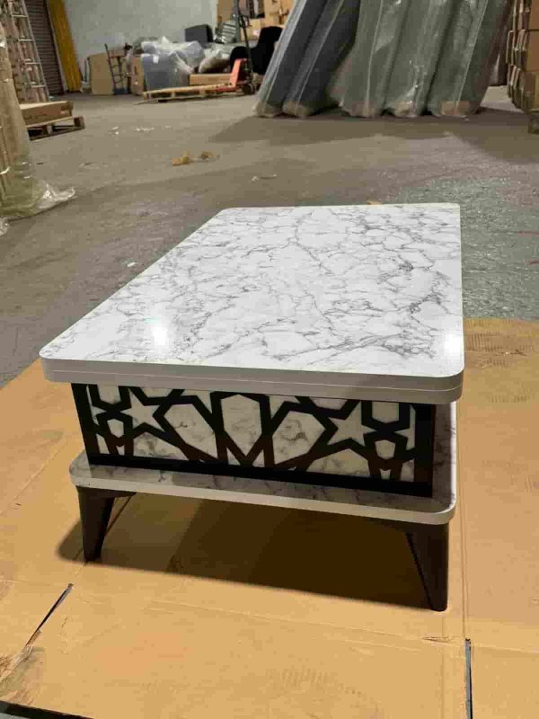 Marble Coffee Table