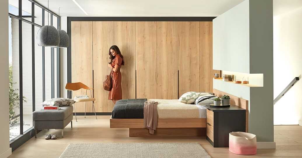 Maximize Your Space The Ultimate Guide to Sliding Door Wardrobes