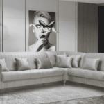 Logan Sofa Bed