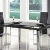 Sparkling Brilliance A Guide to Cleaning Glass Dining Tables