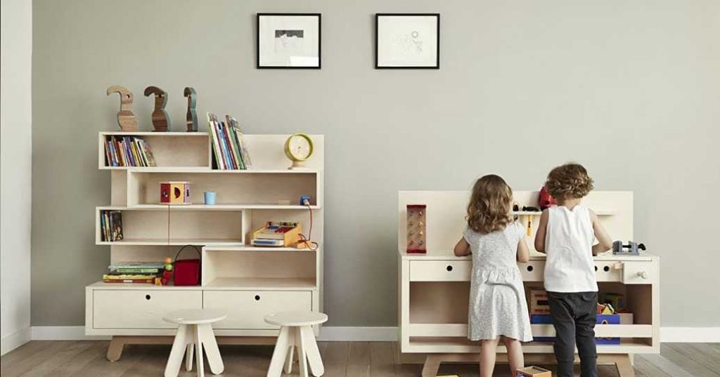 Unlocking Safety Expert Tips for Buying Kids Furniture in the UK