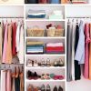 Unlocking the Secrets of Wardrobe Organization Your Ultimate Guide