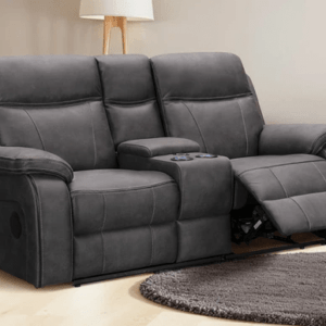 Vinson Recliner Sofa