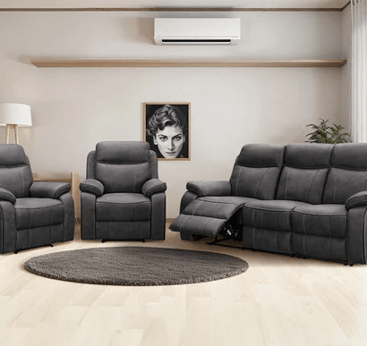 Vinson Recliner Sofa