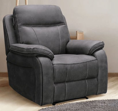 Vinson Recliner Sofa