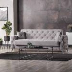 Zumrut Sofa Bed