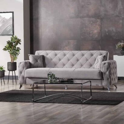 Zumrut Sofa Bed (6)