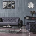 Zumrut Sofa Bed