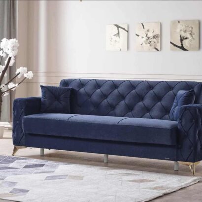 Zumrut Sofa Bed (6)