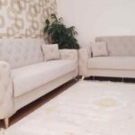 Zumrut Sofa Bed