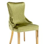 Modern Twist Chair