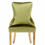 Modern Twist Chair