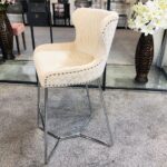 Tweed Dining Room Chairs