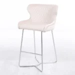 Tweed Dining Room Chairs