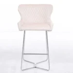 Tweed Dining Room Chairs