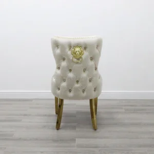 Mink Vienna Dining Chair