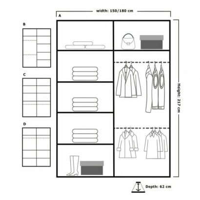 royal-slidng-mirror-wardrobe-150cm-dimension.j