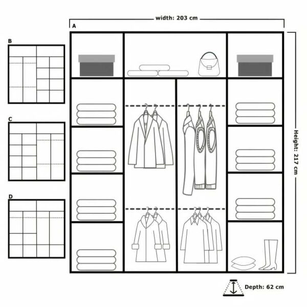 royal-slidng-mirror-wardrobe-203cm-dimension.j