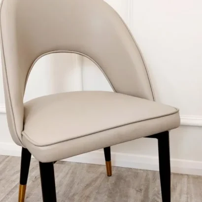 Astra Beige Chair