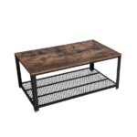 Large Cocktail Table