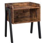 Wooden Nightstand