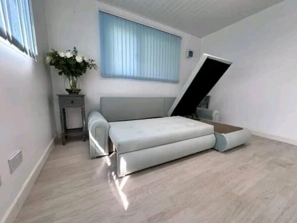 Berlin Sofa Beds -Space Saving Furniture