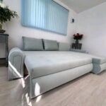 Berlin Sofa Beds