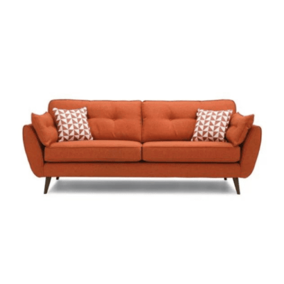 Zinc Sofas 3 seater Sofa By Climax Furniture