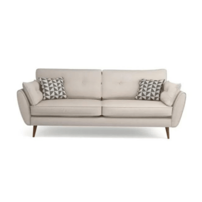 Zinc Sofas 4 seater Sofa By Climax Furniture