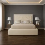 Sunrise Bed | Luxury Handmade Comfort for Bedrooms UK