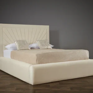 Sunrise Bed with Mattress