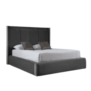 Amelia Beds - Grey Color By climax Furniture