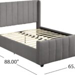 Arizona New York Bed