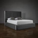 Amelia Bed | Luxury Handmade Bedroom Comfort UK