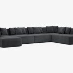 Astoria corner sofa | Climax Furniture