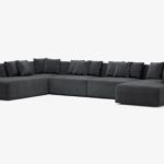 Astoria corner sofa | Climax Furniture