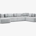 Astoria corner sofa | Climax Furniture
