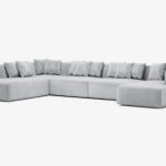 Astoria corner sofa | Climax Furniture
