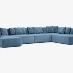 Astoria corner sofa | Climax Furniture