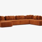 Astoria corner sofa | Climax Furniture